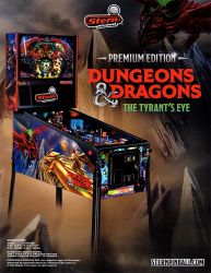 Dungeons & Dragons Premium